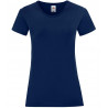 Fruit of the Loom Ladies Iconic 150 T-Shirt