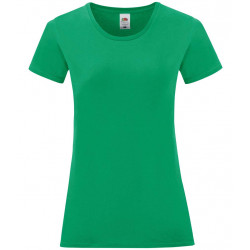 Fruit of the Loom Ladies Iconic 150 T-Shirt