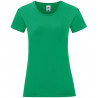 Fruit of the Loom Ladies Iconic 150 T-Shirt