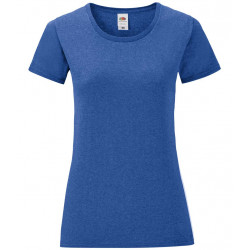 Fruit of the Loom Ladies Iconic 150 T-Shirt