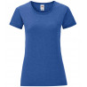 Fruit of the Loom Ladies Iconic 150 T-Shirt