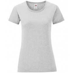 Fruit of the Loom Ladies Iconic 150 T-Shirt