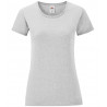 Fruit of the Loom Ladies Iconic 150 T-Shirt