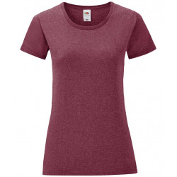 Fruit of the Loom Ladies Iconic 150 T-Shirt