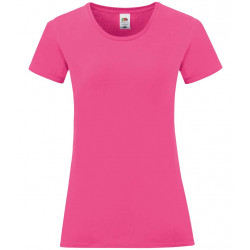 Fruit of the Loom Ladies Iconic 150 T-Shirt