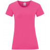 Fruit of the Loom Ladies Iconic 150 T-Shirt