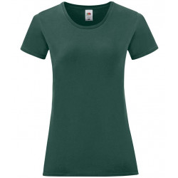 Fruit of the Loom Ladies Iconic 150 T-Shirt