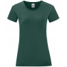 Fruit of the Loom Ladies Iconic 150 T-Shirt