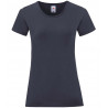 Fruit of the Loom Ladies Iconic 150 T-Shirt