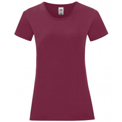 Fruit of the Loom Ladies Iconic 150 T-Shirt