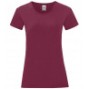 Fruit of the Loom Ladies Iconic 150 T-Shirt