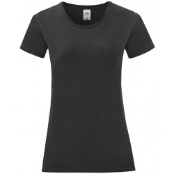 Fruit of the Loom Ladies Iconic 150 T-Shirt