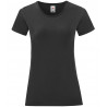 Fruit of the Loom Ladies Iconic 150 T-Shirt