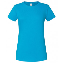 Fruit of the Loom Ladies Iconic 150 T-Shirt