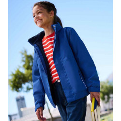 Regatta Kids Dover Waterproof Insulated Jacket
