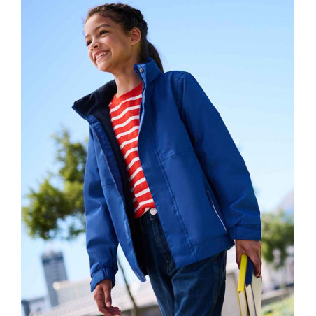 Regatta Kids Dover Waterproof Insulated Jacket