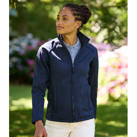 Regatta Ladies Uproar Soft Shell Jacket