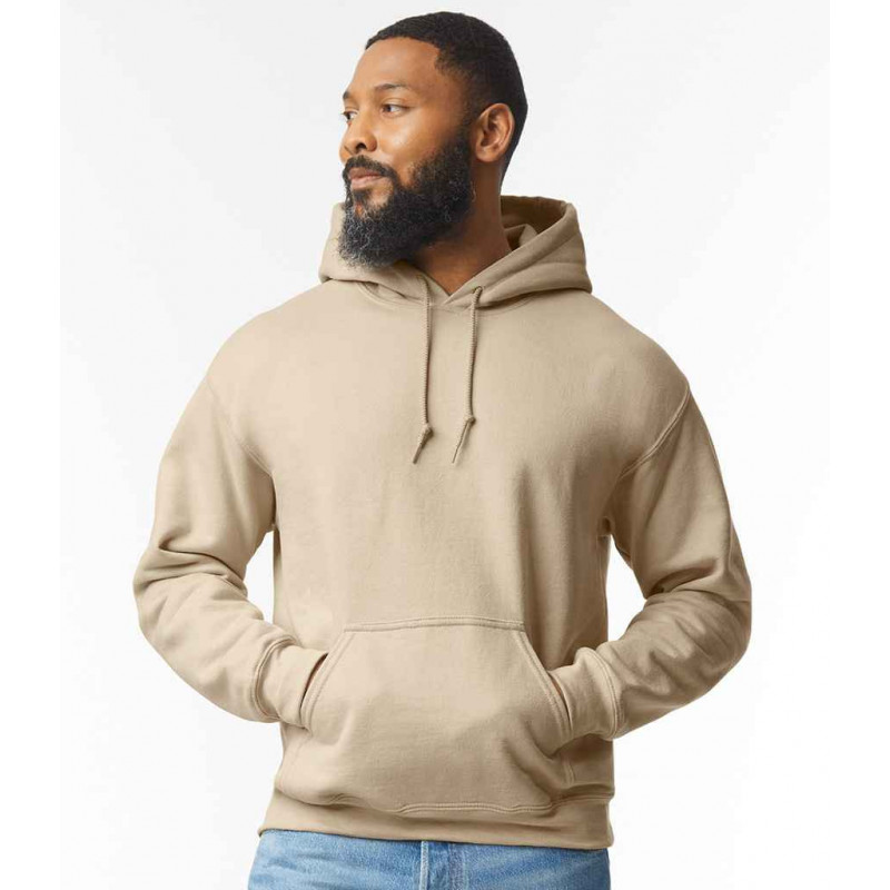 Gildan Heavy Blend™ Hooded Sweatshirt