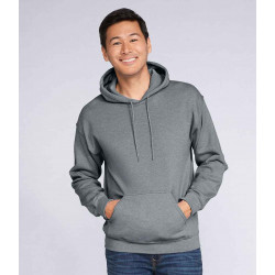 Gildan Heavy Blend™ Hooded Sweatshirt