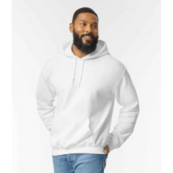 Gildan Heavy Blend™ Hooded Sweatshirt