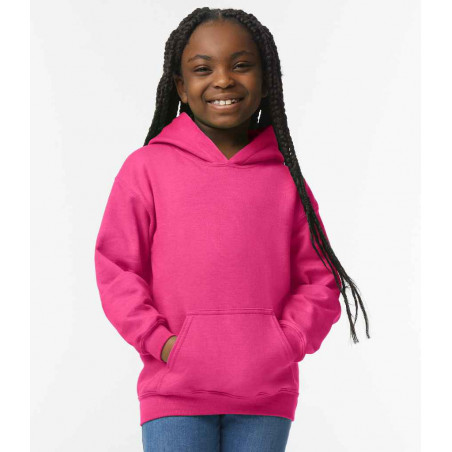 Gildan Kids Heavy Blend™ Hooded Sweatshirt