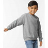 Gildan Kids Heavy Blend™ Drop Shoulder Sweatshirt
