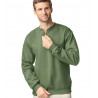 Gildan SoftStyle® Midweight Fleece 1/4 Zip Sweatshirt