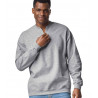 Gildan SoftStyle® Midweight Fleece 1/4 Zip Sweatshirt