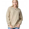 Gildan SoftStyle® Midweight Fleece 1/4 Zip Sweatshirt
