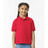 Gildan Kids DryBlend® Jersey Polo Shirt