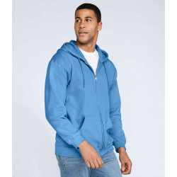 Gildan Heavy Blend™ Zip Hooded Sweatshirt