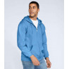 Gildan Heavy Blend™ Zip Hooded Sweatshirt