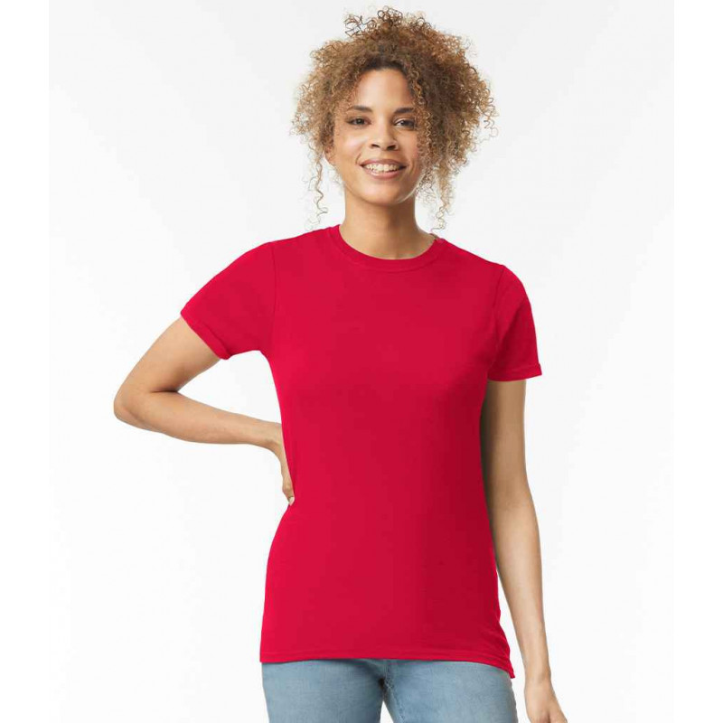 Gildan Ladies SoftStyle® T-Shirt