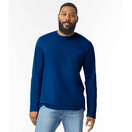 Gildan SoftStyle® Long Sleeve T-Shirt