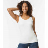 Gildan Ladies SoftStyle® Tank Top
