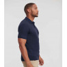 Russell Authentic Eco Piqué Polo Shirt