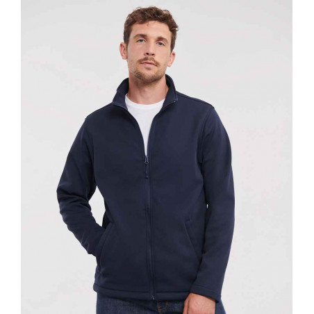 Russell Smart Soft Shell Jacket