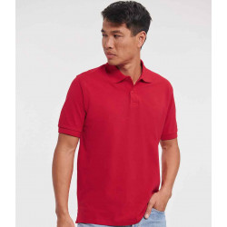 Russell Classic Cotton Piqué Polo Shirt