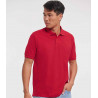 Russell Classic Cotton Piqué Polo Shirt