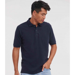 Russell Classic Cotton Piqué Polo Shirt