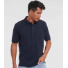 Russell Classic Cotton Piqué Polo Shirt