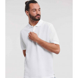 Russell Classic Cotton Piqué Polo Shirt