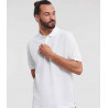 Russell Classic Cotton Piqué Polo Shirt