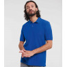 Russell Classic Cotton Piqué Polo Shirt