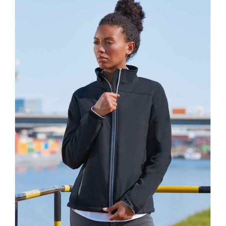 Russell Ladies Bionic Soft Shell Jacket