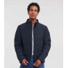 Russell Cross Padded Jacket
