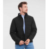 Russell Cross Padded Jacket