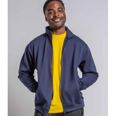 Pro RTX Pro Full Zip Sweatshirt