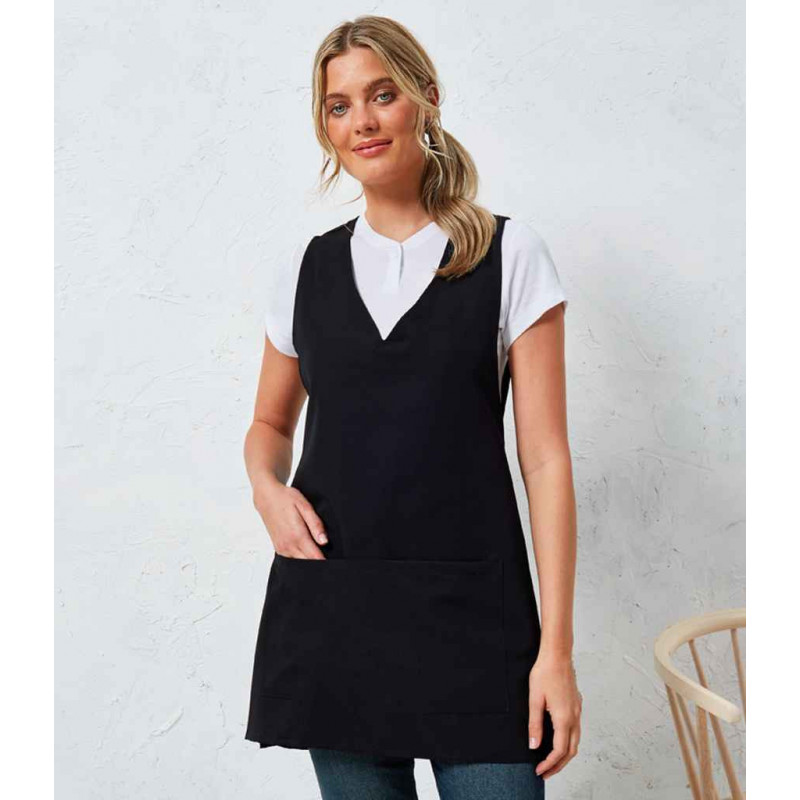 Premier Wrap Around Tunic Apron