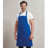 Premier 'Colours' Bib Apron with Pocket